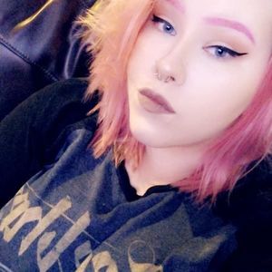 Meet your Posher, Keri